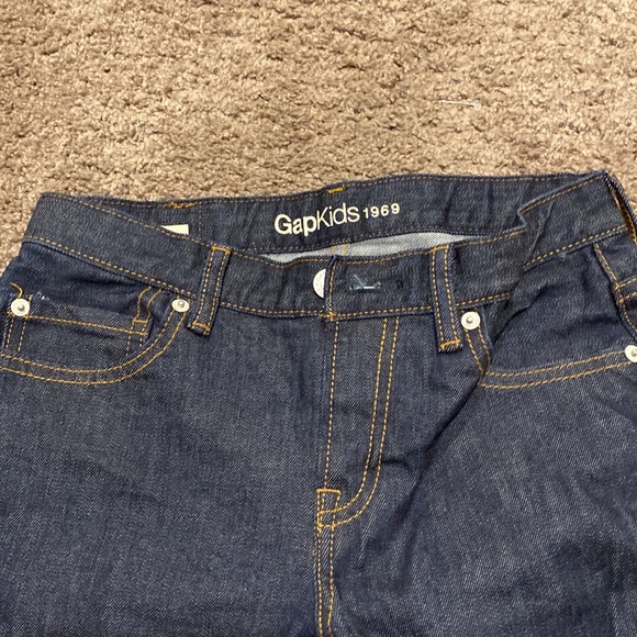 Gap Kids Jeans - Picture 4 of 6